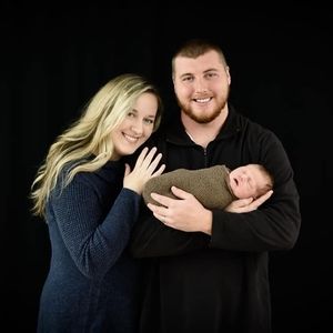 Meet your Posher, Whitney